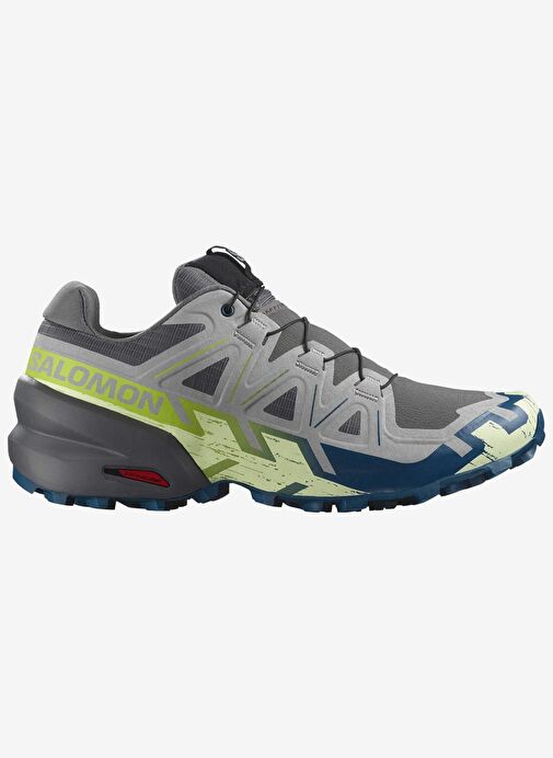 Salomon Speedcross 6 Erkek Patika Koşusu Ayakkabı - Görsel 2