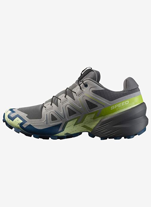 Salomon Speedcross 6 Erkek Patika Koşusu Ayakkabı - Görsel 3