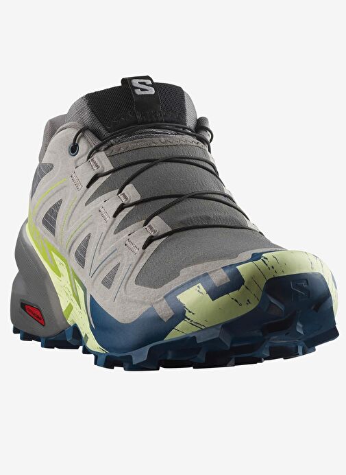 Salomon Speedcross 6 Erkek Patika Koşusu Ayakkabı - Görsel 4