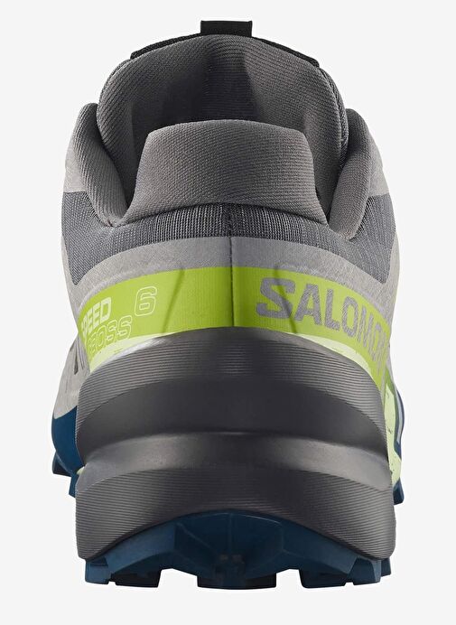 Salomon Speedcross 6 Erkek Patika Koşusu Ayakkabı - Görsel 6