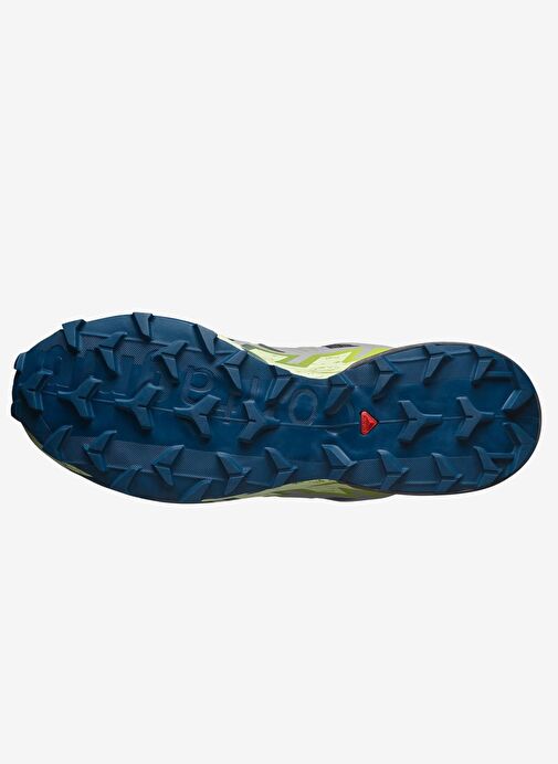 Salomon Speedcross 6 Erkek Patika Koşusu Ayakkabı - Görsel 7