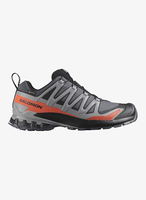 Salomon Xa Pro 3D V9 Gore-Tex Erkek Outdoor Ayakkabı - Görsel 2