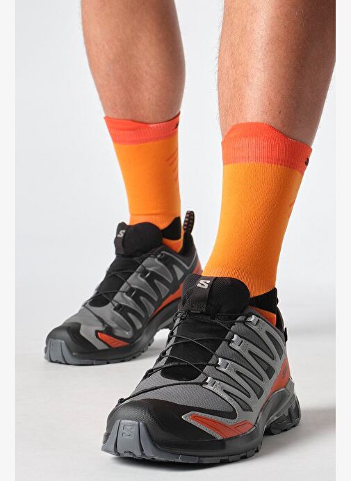 Salomon Xa Pro 3D V9 Gore-Tex Erkek Outdoor Ayakkabı - Görsel 8