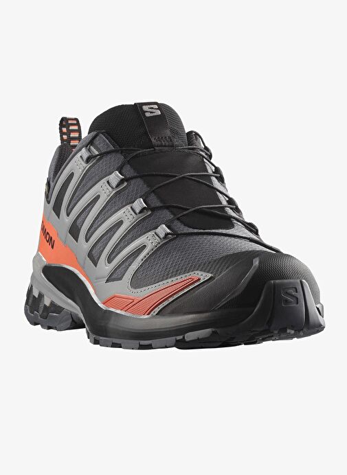 Salomon Xa Pro 3D V9 Gore-Tex Erkek Outdoor Ayakkabı - Görsel 3