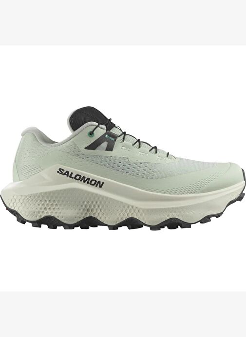 Salomon Ultra Glide 3 Kadın Patika Koşu Ayakkabısı-L47743200 - Görsel 2