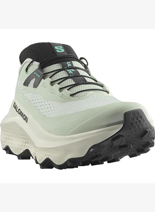 Salomon Ultra Glide 3 Kadın Patika Koşu Ayakkabısı-L47743200 - Görsel 4