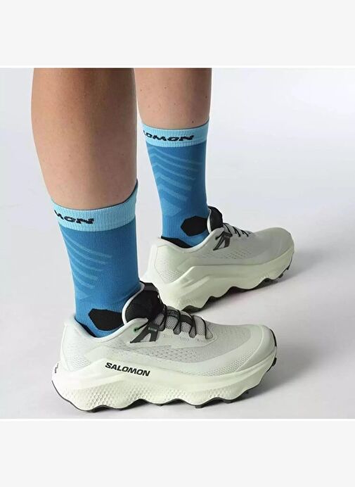 Salomon Ultra Glide 3 Kadın Patika Koşu Ayakkabısı-L47743200 - Görsel 7