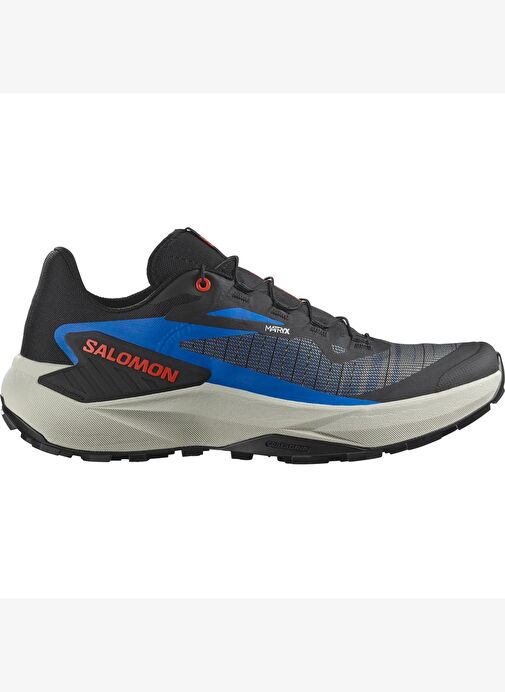 Salomon Genesis Erkek Patika Koşu Ayakkabısı-L47807700 - Görsel 2