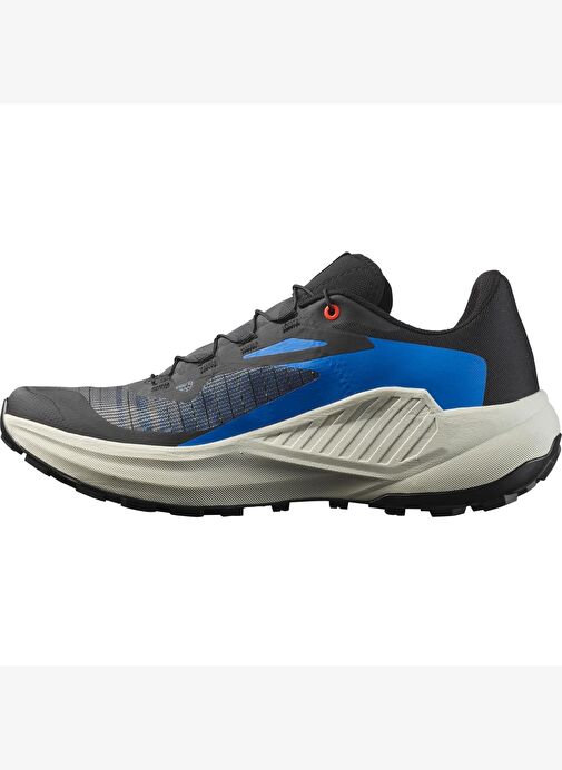 Salomon Genesis Erkek Patika Koşu Ayakkabısı-L47807700 - Görsel 3