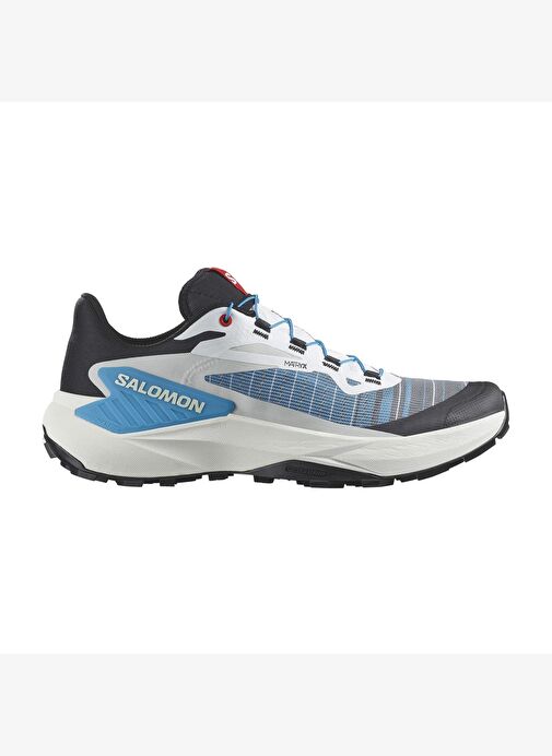 Salomon Genesis Erkek Patika Koşu Ayakkabısı-L47763400 - Görsel 2