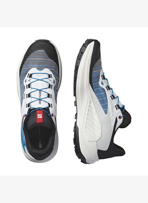 Salomon Genesis Erkek Patika Koşu Ayakkabısı-L47763400 - Görsel 5