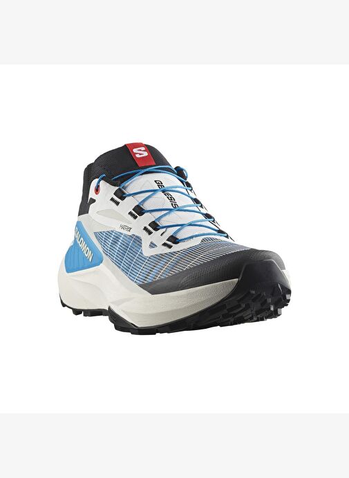 Salomon Genesis Erkek Patika Koşu Ayakkabısı-L47763400 - Görsel 4