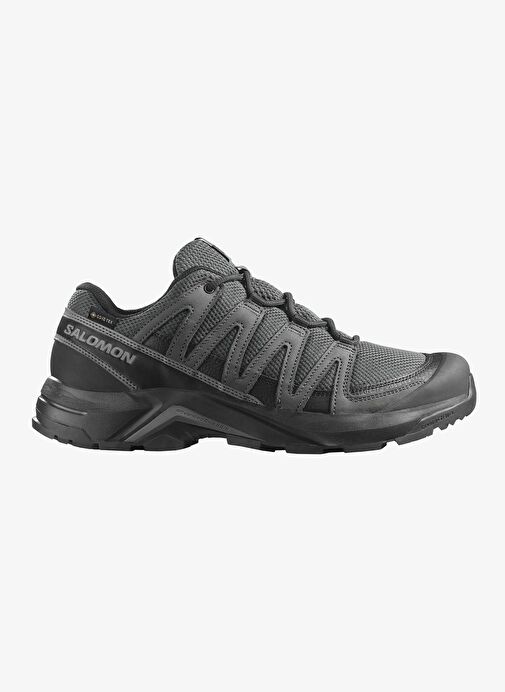 Salomon X-Adventure Recon Gore Tex Erkek Outdoor Ayakkabı - Görsel 2