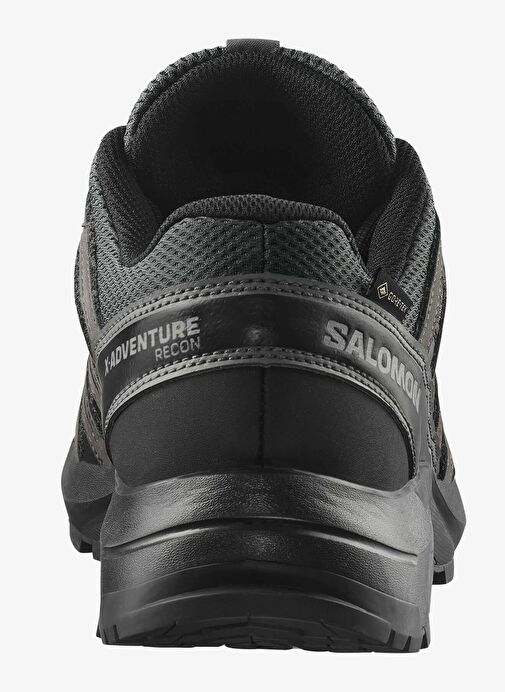 Salomon X-Adventure Recon Gore Tex Erkek Outdoor Ayakkabı - Görsel 5