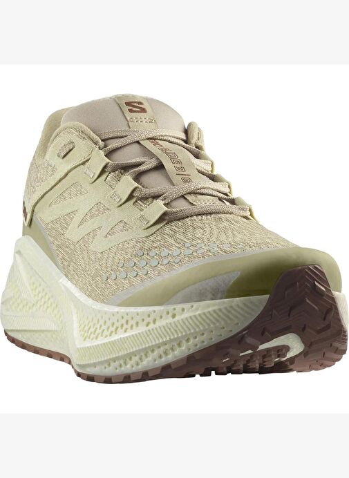 Salomon Aero Glide 3 Grvl Erkek Patika Koşu Ayakkabısı-L47797300 - Görsel 4