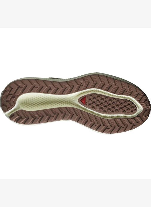 Salomon Aero Glide 3 Grvl Erkek Patika Koşu Ayakkabısı-L47797300 - Görsel 6