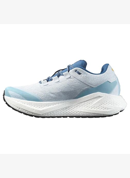 Salomon Aero Glide 3 Grvl Erkek Patika Koşu Ayakkabısı-L47811800 - Görsel 3