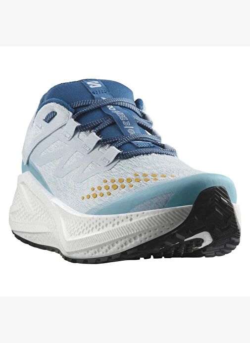 Salomon Aero Glide 3 Grvl Erkek Patika Koşu Ayakkabısı-L47811800 - Görsel 4