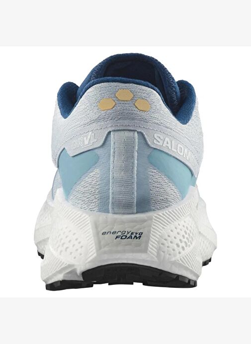 Salomon Aero Glide 3 Grvl Erkek Patika Koşu Ayakkabısı-L47811800 - Görsel 6