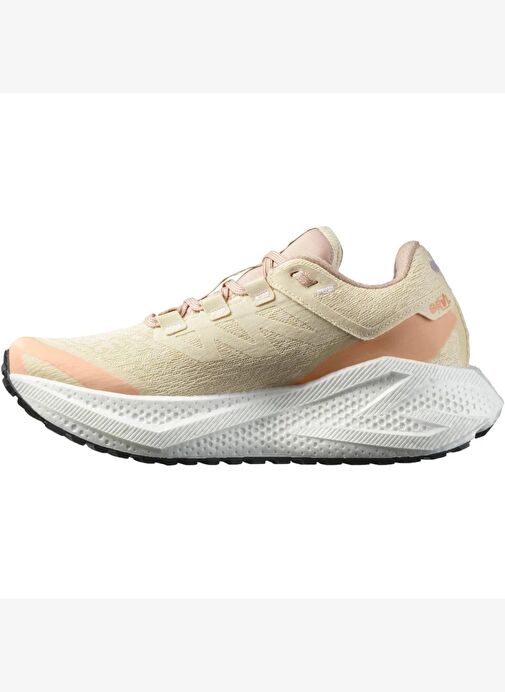 Salomon Aero Glide 3 Grvl Kadın Patika Koşu Ayakkabısı-L47812500 - Görsel 3