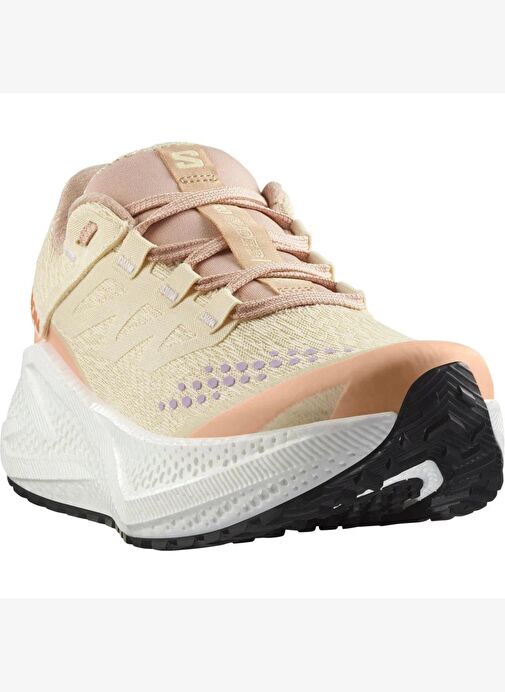 Salomon Aero Glide 3 Grvl Kadın Patika Koşu Ayakkabısı-L47812500 - Görsel 4