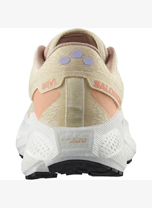 Salomon Aero Glide 3 Grvl Kadın Patika Koşu Ayakkabısı-L47812500 - Görsel 6