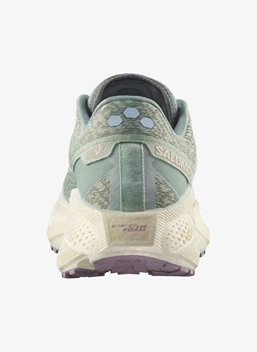 Salomon Aero Glide 3 Grvl W Kadın Koşu Ayakkabısı - Görsel 5