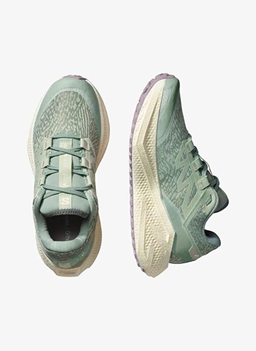 Salomon Aero Glide 3 Grvl W Kadın Koşu Ayakkabısı - Görsel 3