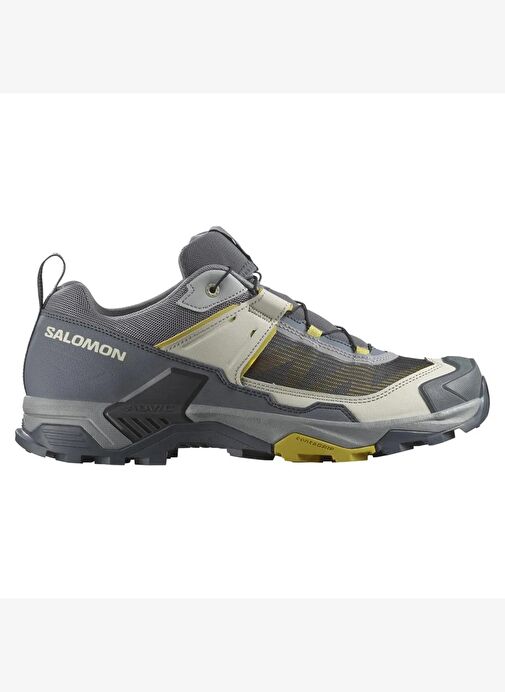 Salomon X Ultra 5 Erkek Outdoor Ayakkabı-L47724700 - Görsel 2
