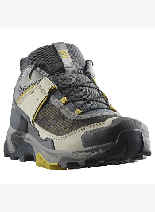 Salomon X Ultra 5 Erkek Outdoor Ayakkabı-L47724700 - Görsel 4