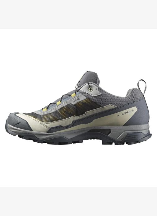 Salomon X Ultra 5 Erkek Outdoor Ayakkabı-L47724700 - Görsel 3