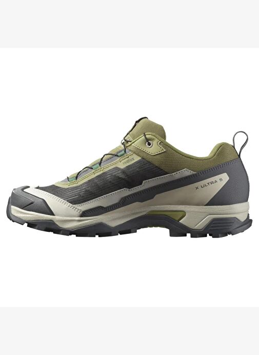Salomon X Ultra 5 Erkek Outdoor Ayakkabı-L47797900 - Görsel 3