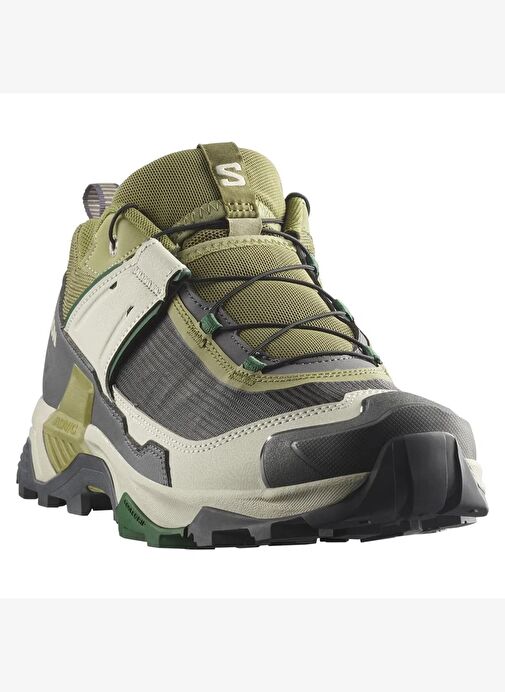 Salomon X Ultra 5 Erkek Outdoor Ayakkabı-L47797900 - Görsel 4
