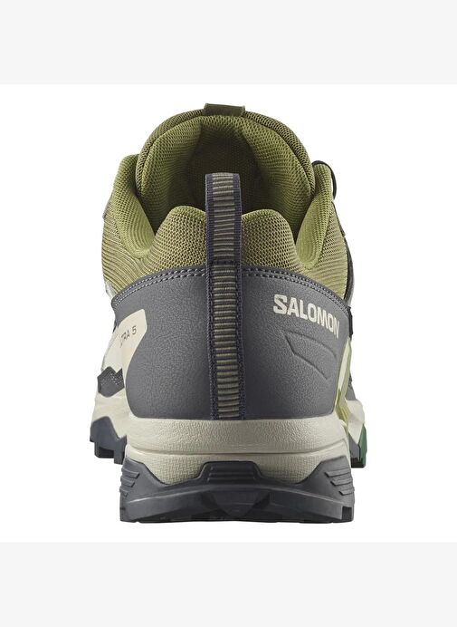 Salomon X Ultra 5 Erkek Outdoor Ayakkabı-L47797900 - Görsel 6