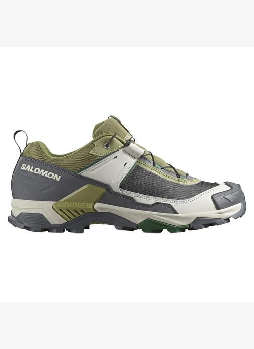Salomon X Ultra 5 Erkek Outdoor Ayakkabı-L47797900 - Görsel 8