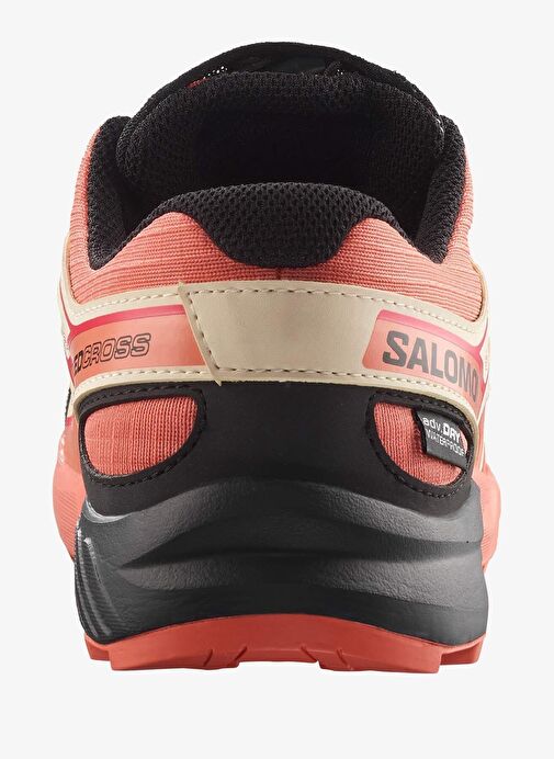 Salomon Speedcross Waterproof Çocuk Patika Koşusu Ayakkabısı - Görsel 5