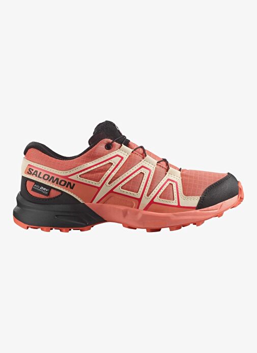 Salomon Speedcross Waterproof Çocuk Patika Koşusu Ayakkabısı - Görsel 2