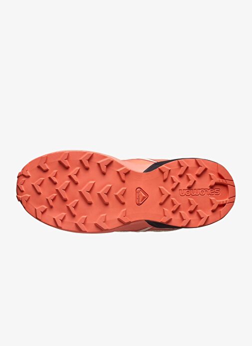 Salomon Speedcross Waterproof Çocuk Patika Koşusu Ayakkabısı - Görsel 6