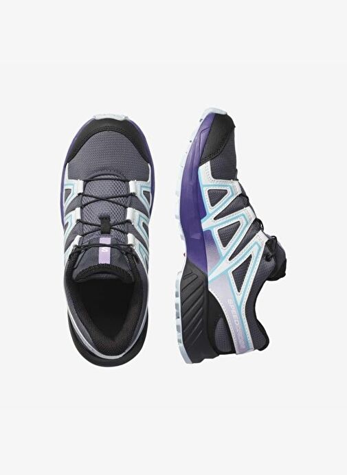Salomon Speedcross J Unisex Çocuk Outdoor Ayakkabı - Görsel 3