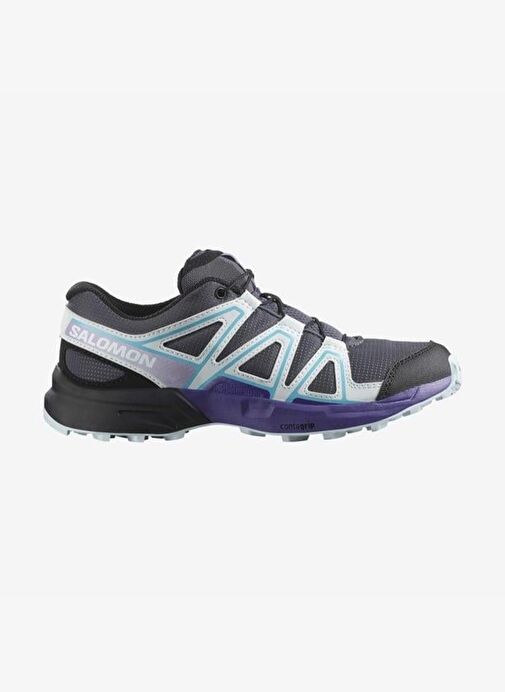 Salomon Speedcross J Unisex Çocuk Outdoor Ayakkabı - Görsel 2