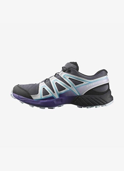 Salomon Speedcross J Unisex Çocuk Outdoor Ayakkabı - Görsel 4