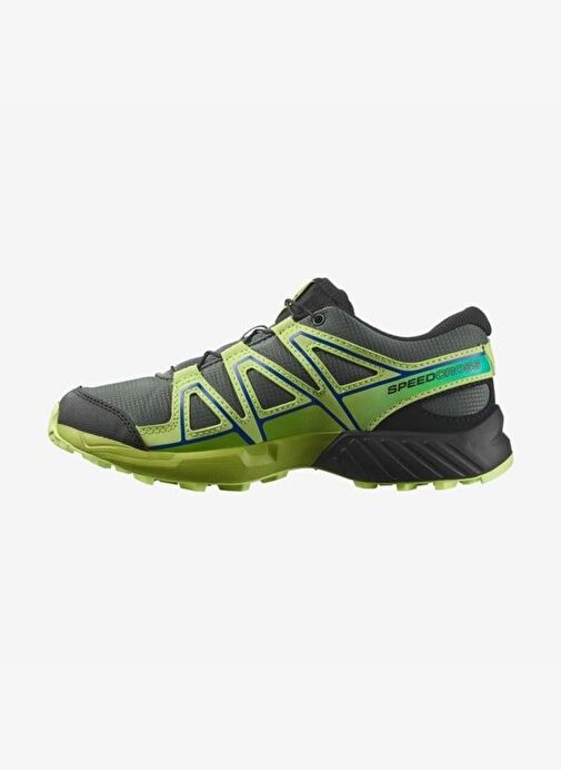 Salomon Speedcross J Unisex Çocuk Outdoor Ayakkabı - Görsel 4