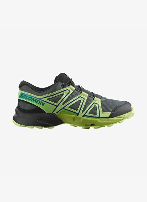 Salomon Speedcross J Unisex Çocuk Outdoor Ayakkabı - Görsel 2