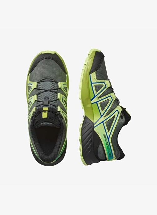 Salomon Speedcross J Unisex Çocuk Outdoor Ayakkabı - Görsel 3