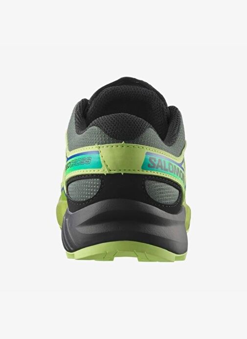 Salomon Speedcross J Unisex Çocuk Outdoor Ayakkabı - Görsel 5