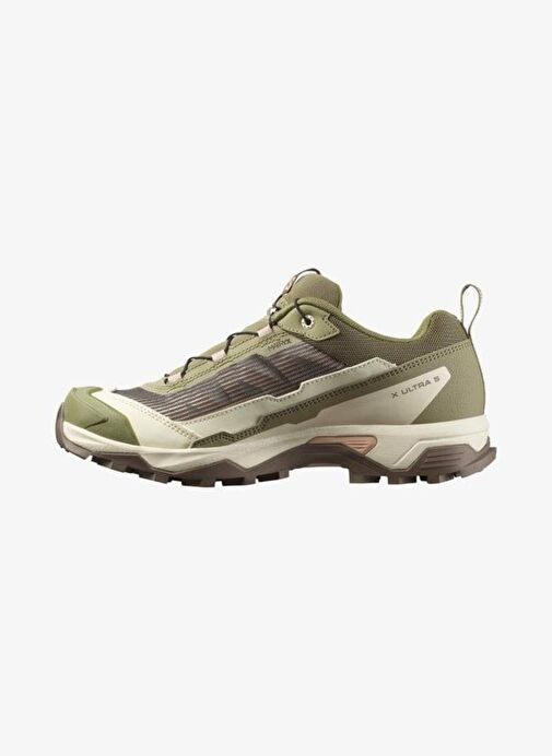 Salomon X Ultra 5 W Kadın Outdoor Ayakkabı - Görsel 4