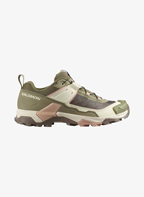 Salomon X Ultra 5 W Kadın Outdoor Ayakkabı - Görsel 2