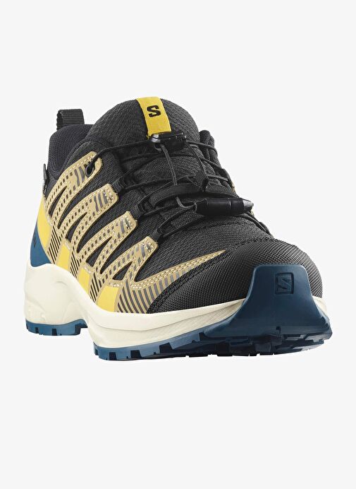 Salomon Xa Pro V8 Waterproof Çocuk Outdoor Ayakkabı - Görsel 4