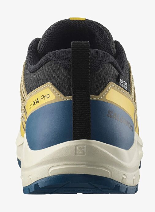 Salomon Xa Pro V8 Waterproof Çocuk Outdoor Ayakkabı - Görsel 5