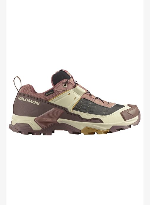 Salomon X Ultra 5 Gore-Tex Kadın Outdoor Ayakkabı - Görsel 2